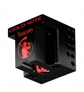 Gold Note Tuscany Red