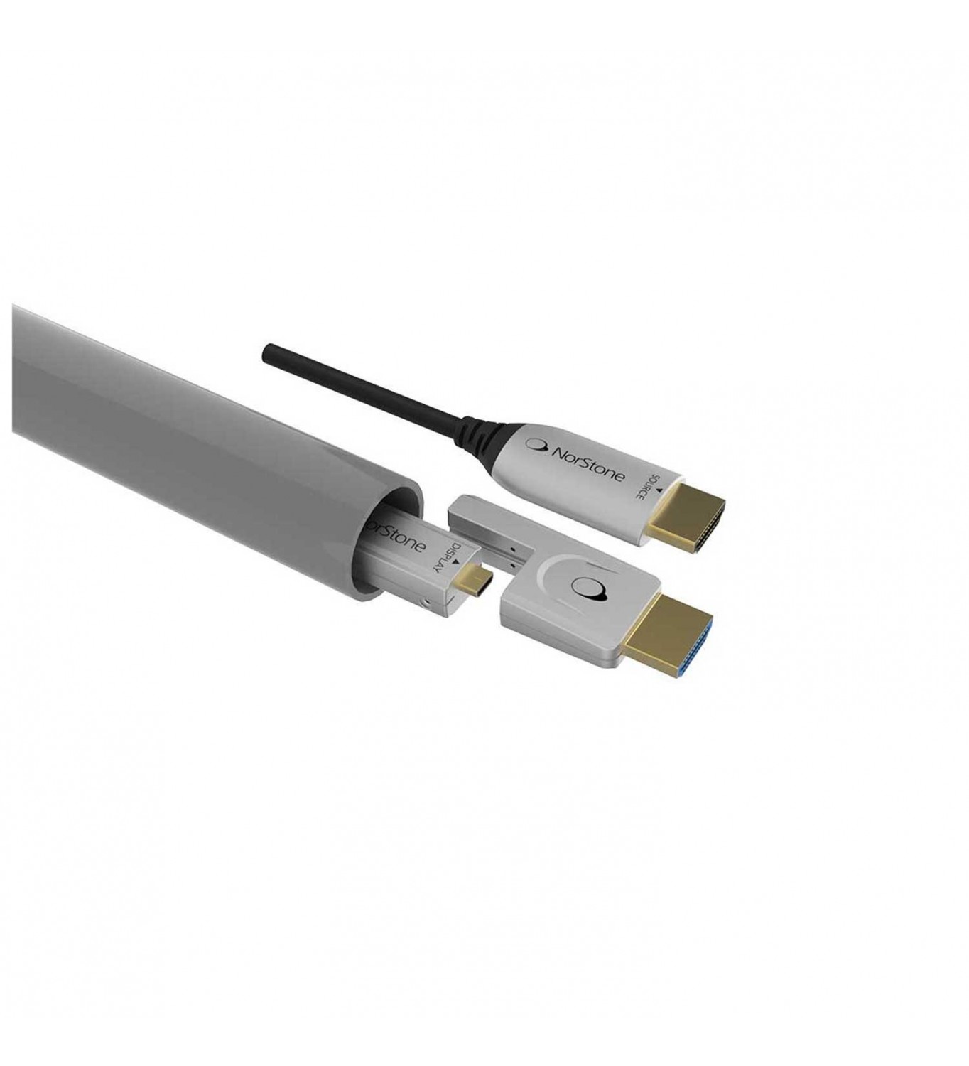 Norstone Jura HDMI Optical Fiber